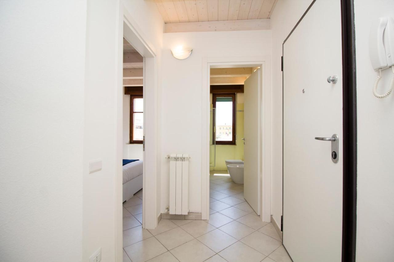 Innpisarentals - Charme Pisa Toscana 1 מראה חיצוני תמונה