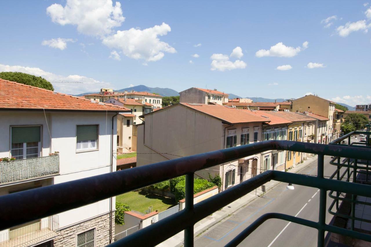 Innpisarentals - Charme Pisa Toscana 1 מראה חיצוני תמונה